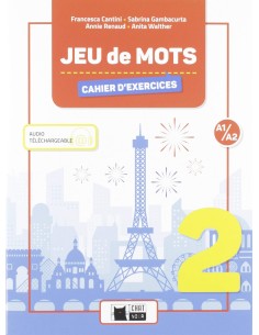 JEU DE MOTS 2ºESO CAHIER 2019